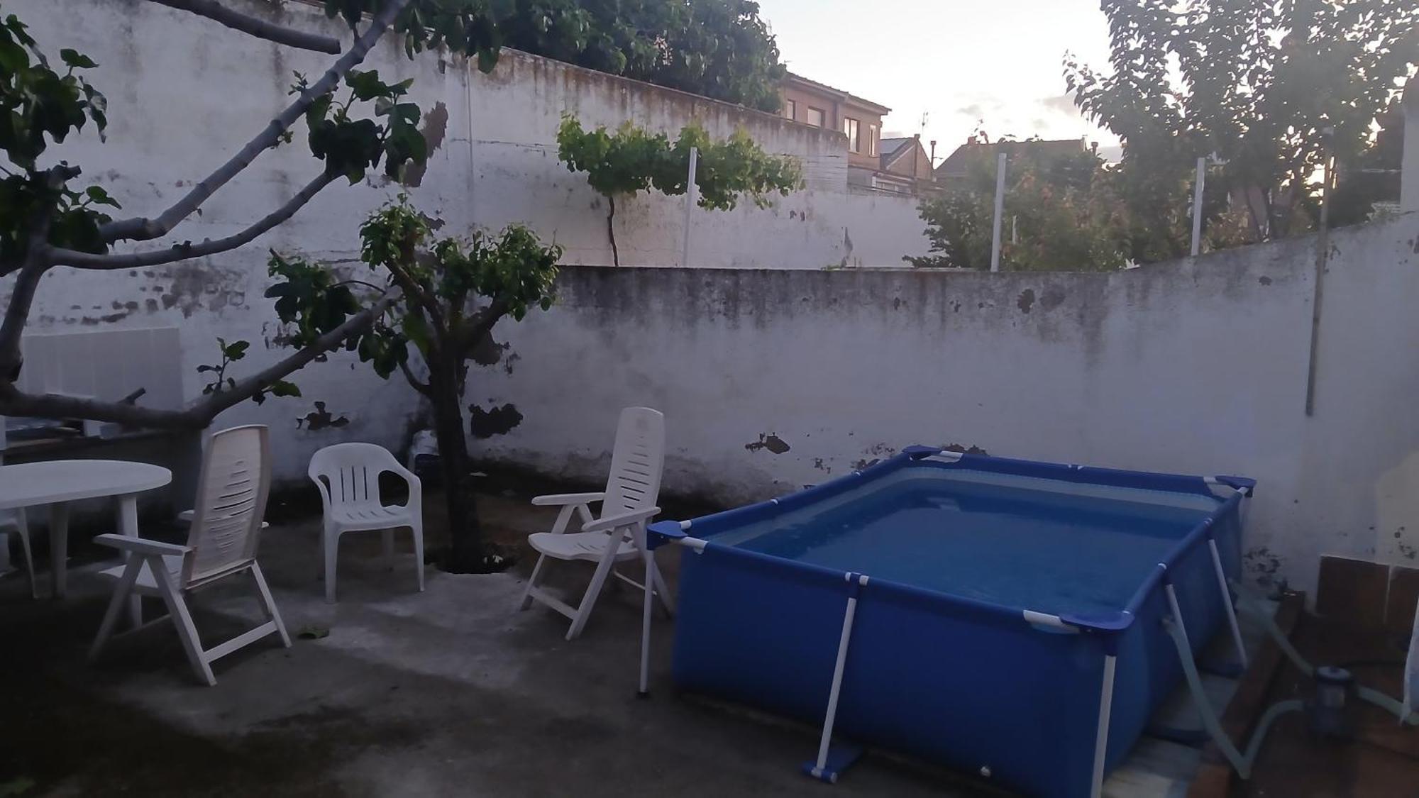 Habitacion Privada Familiar Toledo Exterior photo